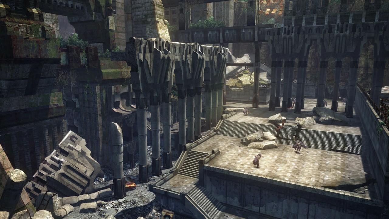 Final Fantasy XIII - Imagen 35